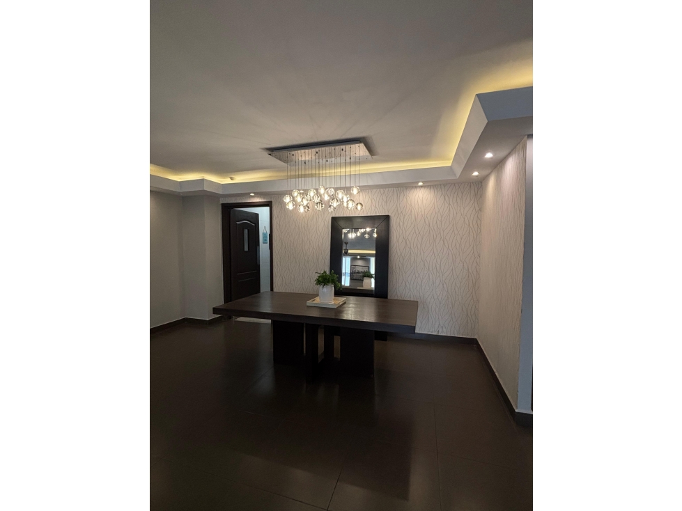 VENTA DE APARTAMENTO EN OBARRIO. — foto 5