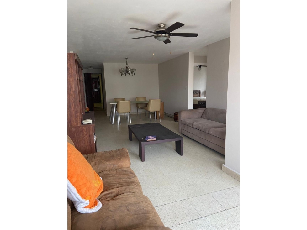 VENTA APARTAMENTO PH ALAMERA — foto 2