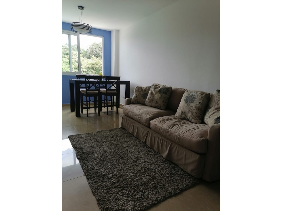 VENTA APARTAMENTO PH URBIS — foto 2