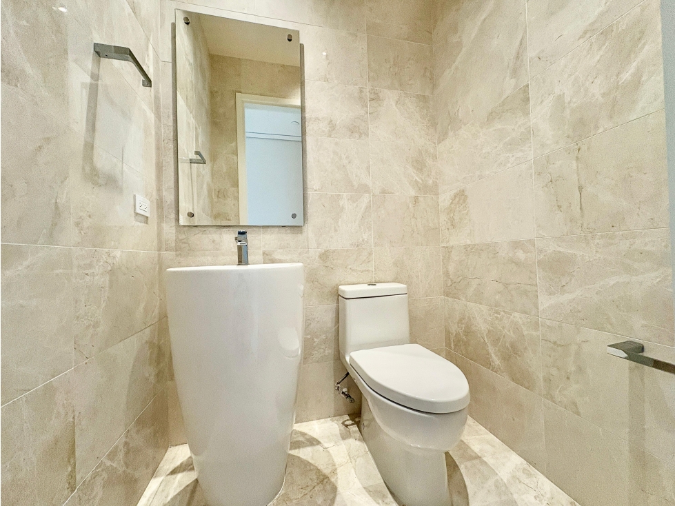 Alquiler Apto Ocean Reef Islands 2 — foto 2