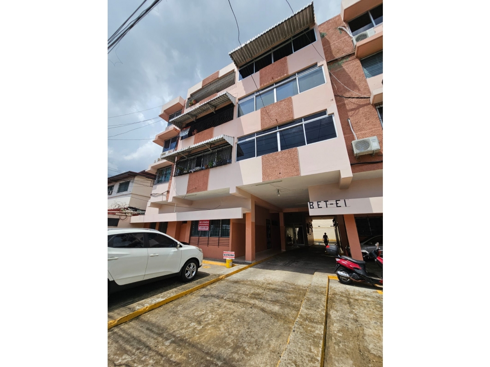 Venta Apartamento Ph Bethel