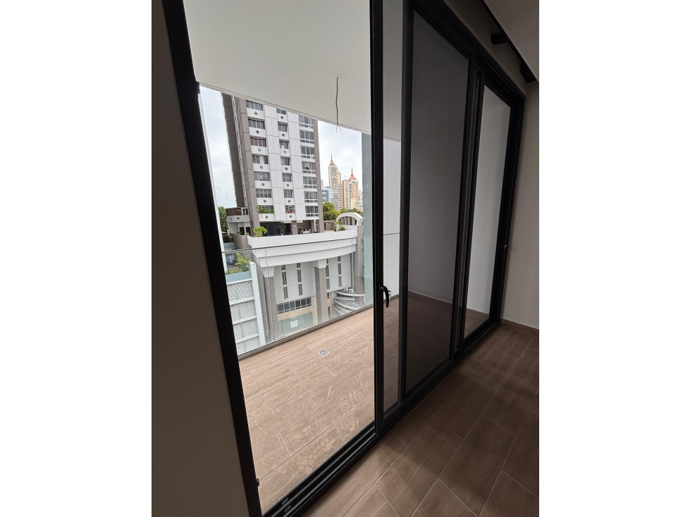 VENTA DE APARTAMENTO A ESTRENAR EN VENTA EN EL CANGREJO — foto 6