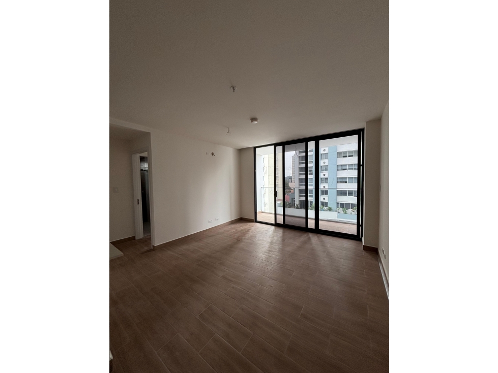 VENTA DE APARTAMENTO A ESTRENAR EN VENTA EN EL CANGREJO — foto 4