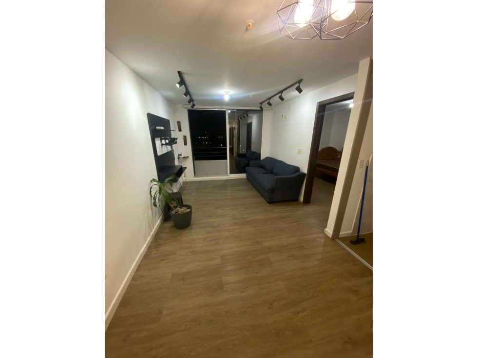 VENTA DE APARTAMENTO EN JUAN DIAZ.