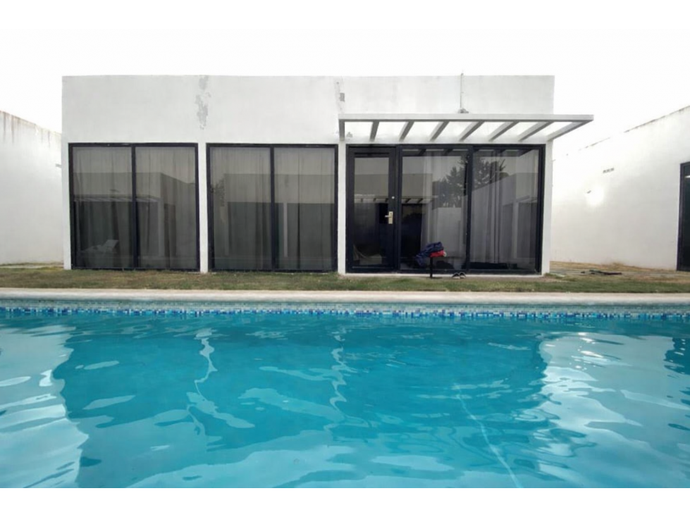 VENTA VILLAGE AT THE POOL BIJAO CASA DE PLAYA - 3