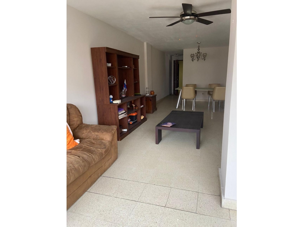 VENTA APARTAMENTO PH ALAMERA — foto 3