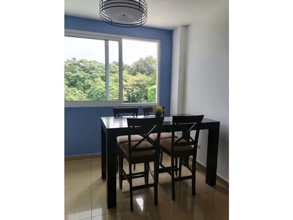 VENTA APARTAMENTO PH URBIS — foto 3