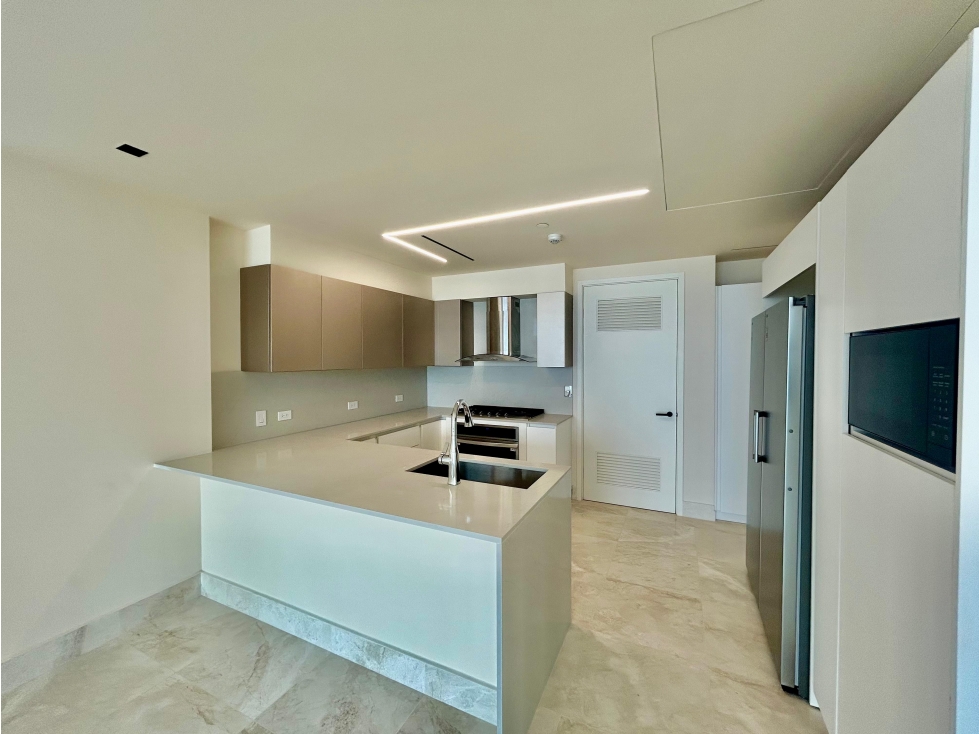 Alquiler Apto Ocean Reef Islands 2 — foto 3
