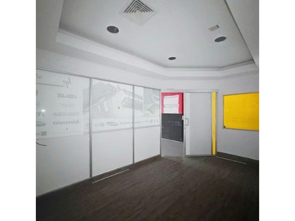 Alquiler en Obarrio Plaza Square — foto 3