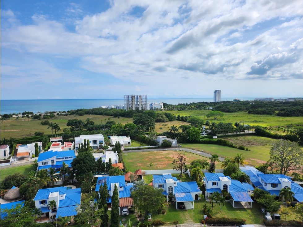 VENTA APARTAMENTO EN PLAYA BLACA - 6