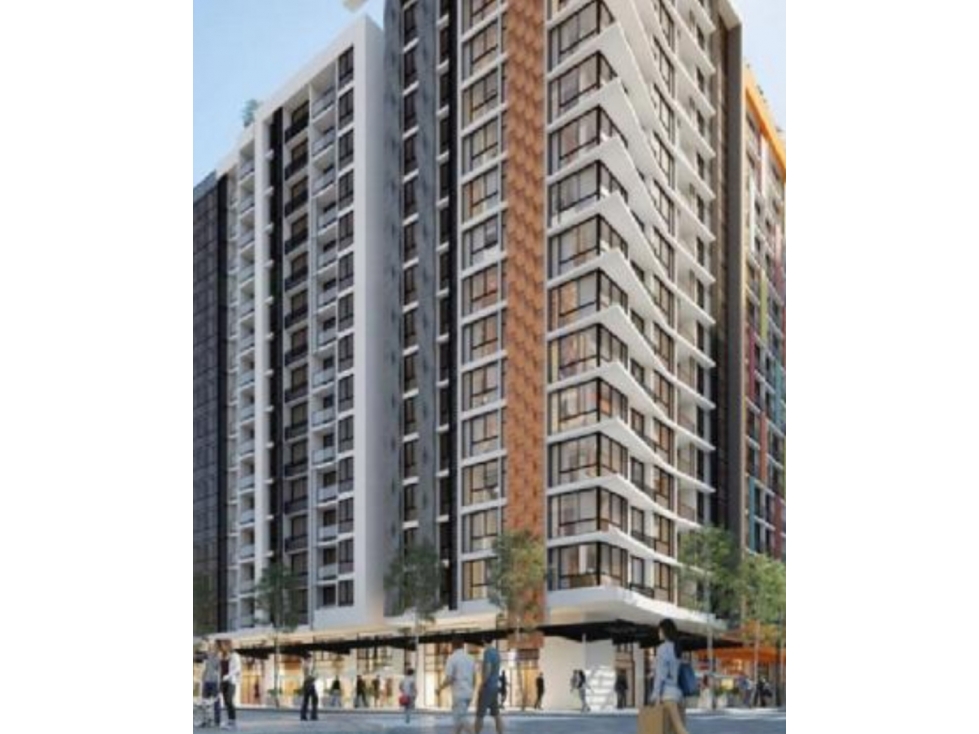 VENTA DE APARTAMENTO NUEVO EN CINTA COSTERA Pr-Ar FASE 2