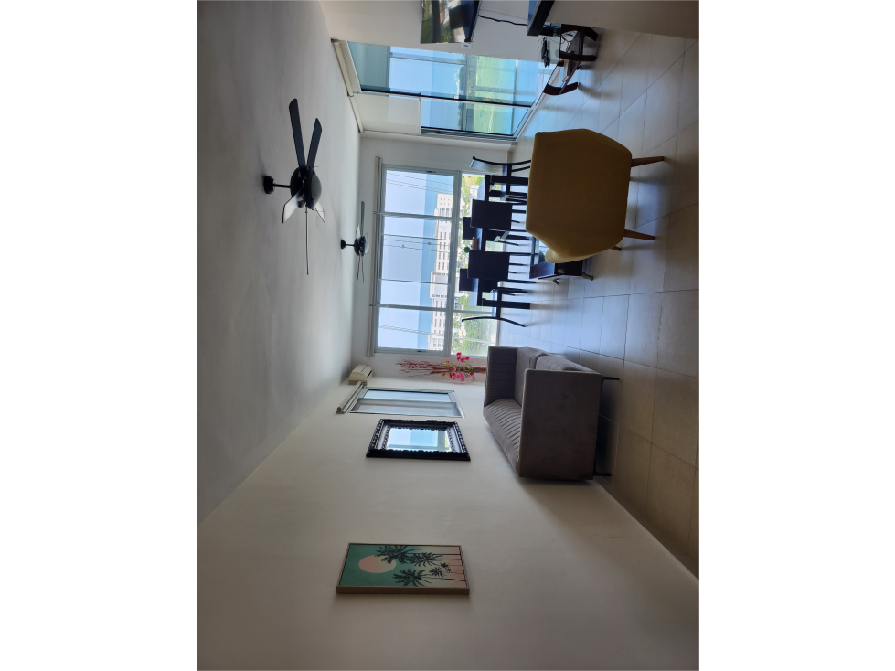 VENTA APARTAMENTO EN PLAYA BLACA - 4