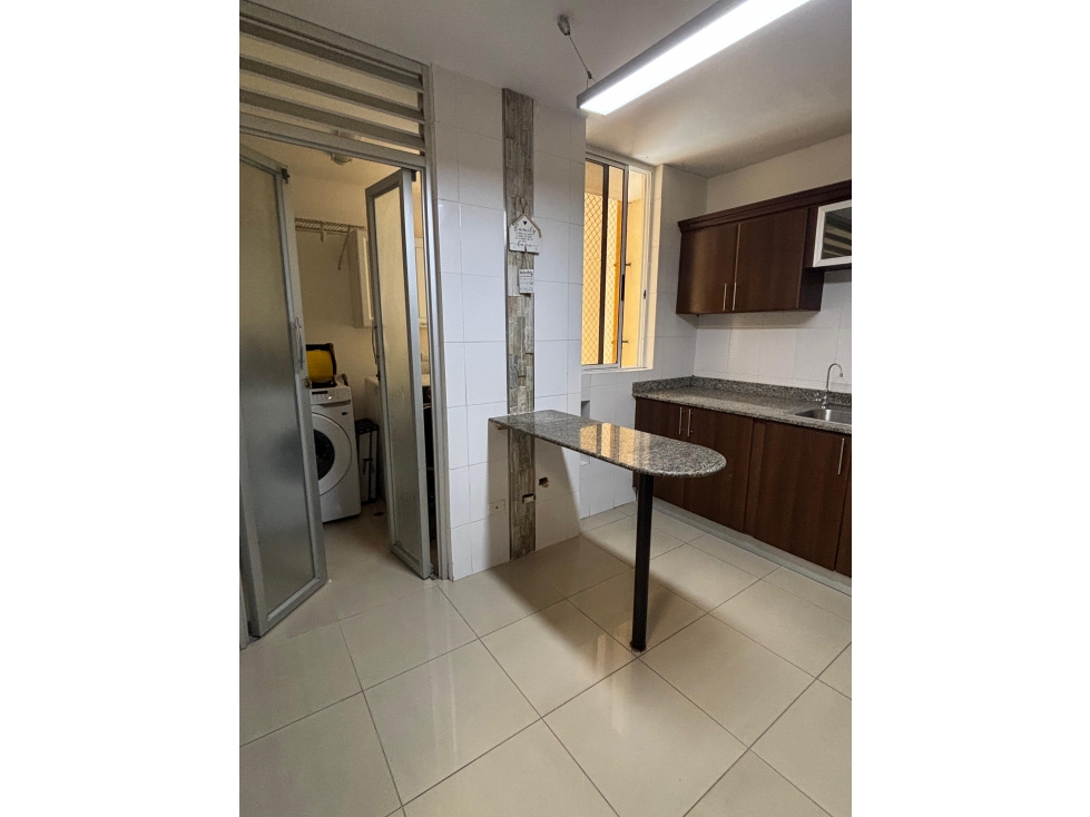 VENTA DE APARTAMENTO EN OBARRIO. — foto 6