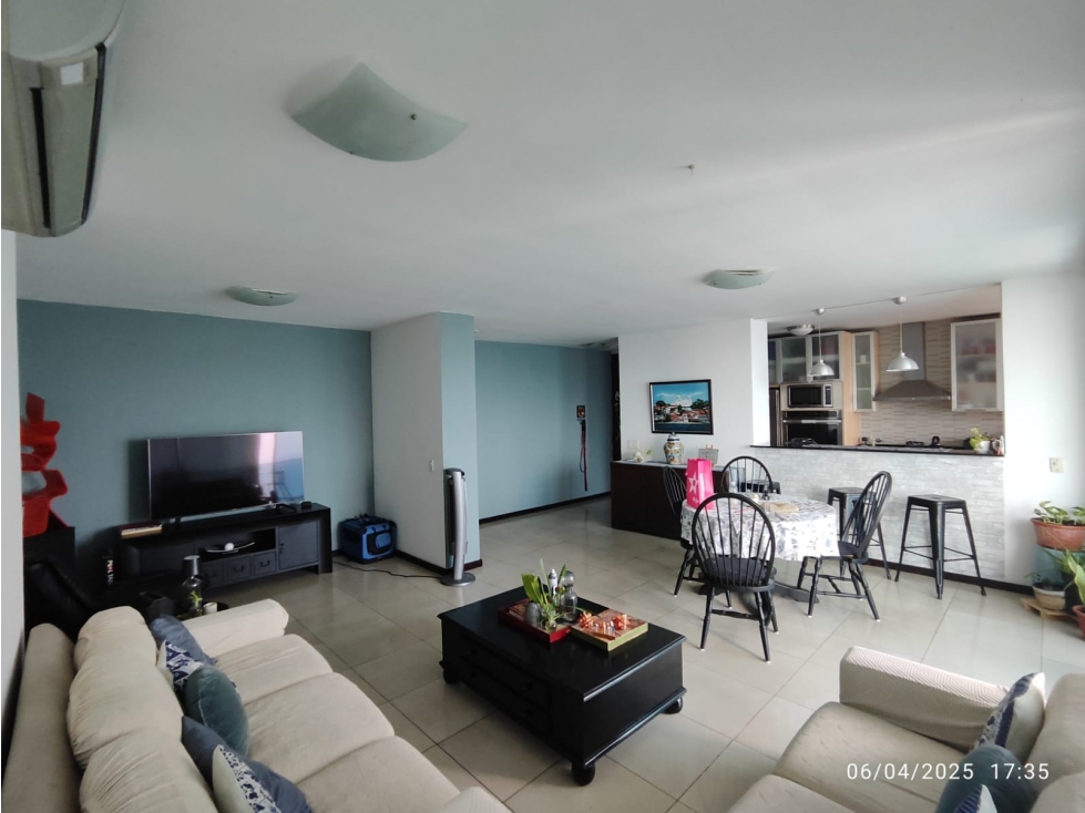 VENDO APARTAMENTO EN SAN FRANCISCO
