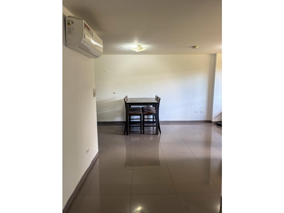 VENDO APARTAMENTO EN COLINAS DE LA RIVIERA — foto 5
