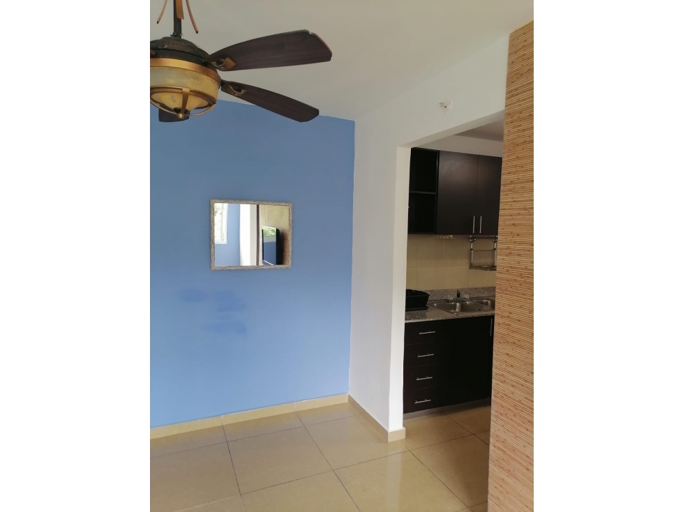VENTA APARTAMENTO PH URBIS — foto 4