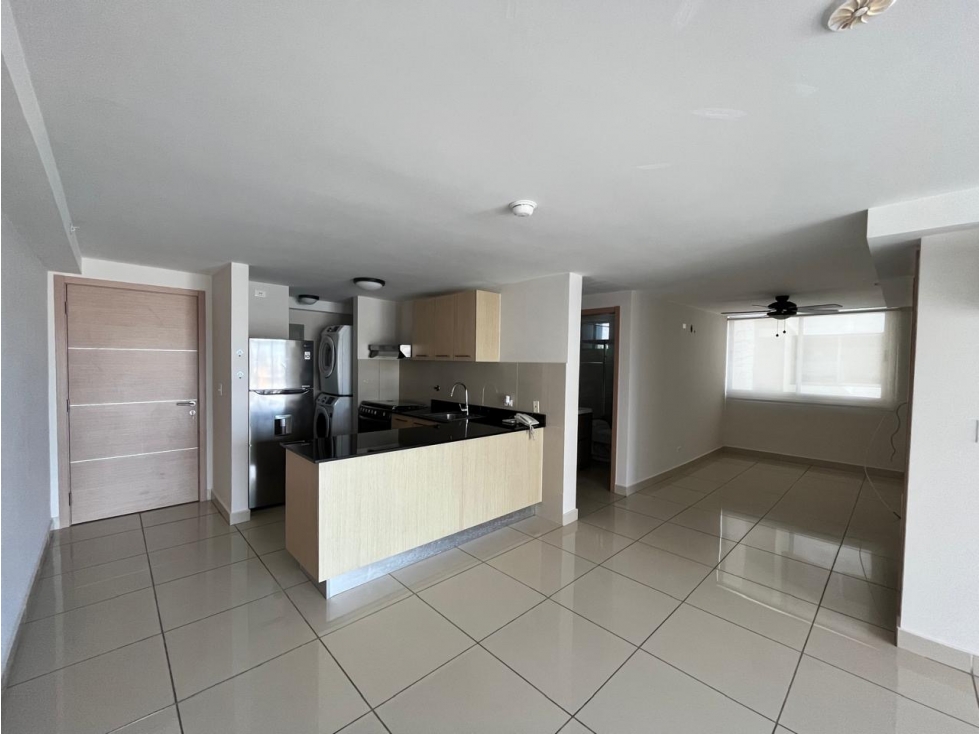 Venta Apartamento Torre de Castilla