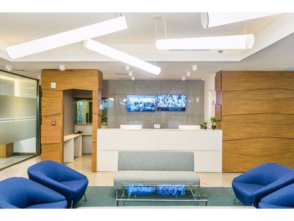 Alquiler de Oficinas en Obarrio
