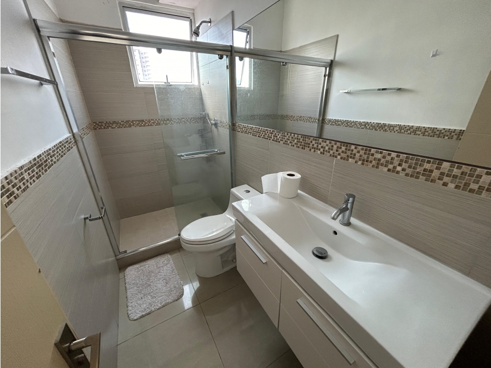 VENTA DE APARTAMENTO EN EL PH RAINBOW — foto 5