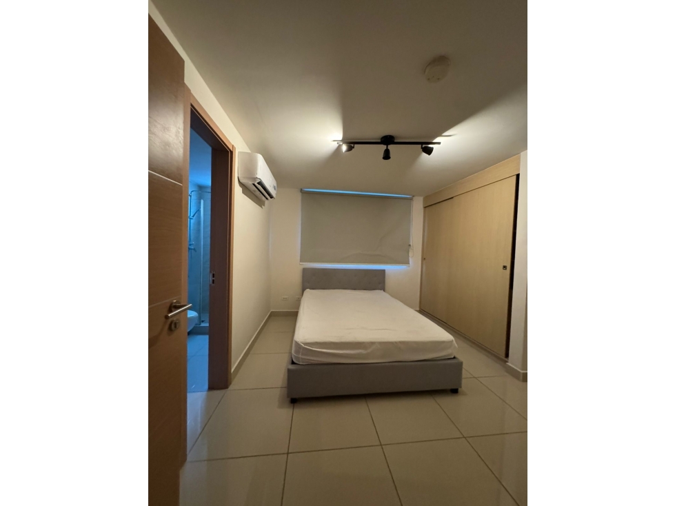 VENTA APARTAMENTO PH TORRE DE CASTILLA — foto 5