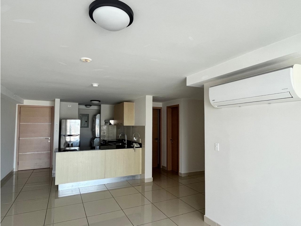 Venta Apartamento Torre de Castilla — foto 2