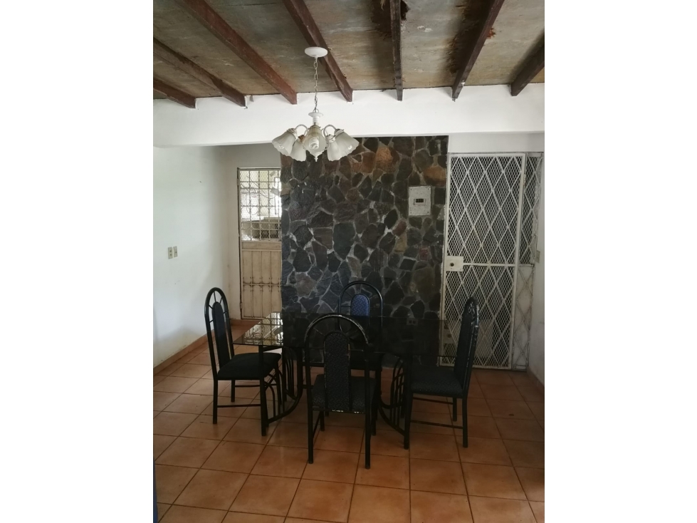 VENTA DE HERMOSA CASA EN GORGONA. — foto 5