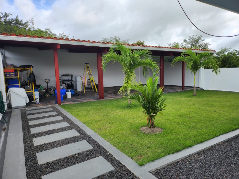 VENTA CASA SAN CARLOS - 5