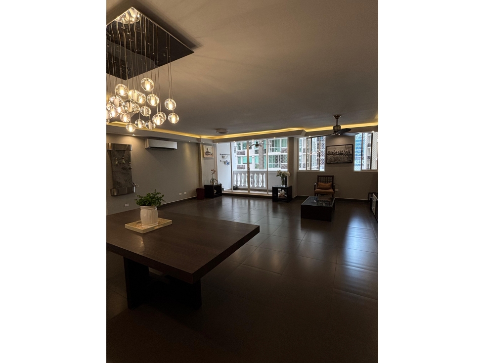 VENTA DE APARTAMENTO EN OBARRIO. — foto 3