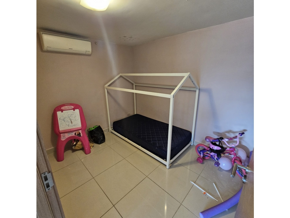 VENTA APARTAMENTO PH TORRE DE CASTILLA — foto 6