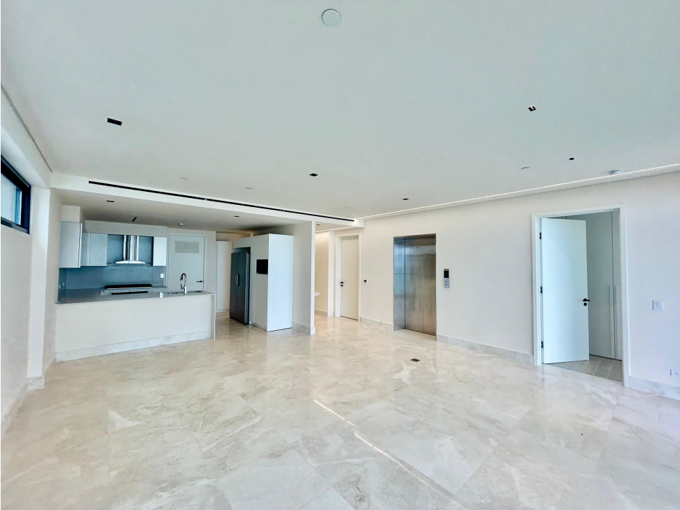 Alquiler Apto Ocean Reef Islands 2 — foto 6