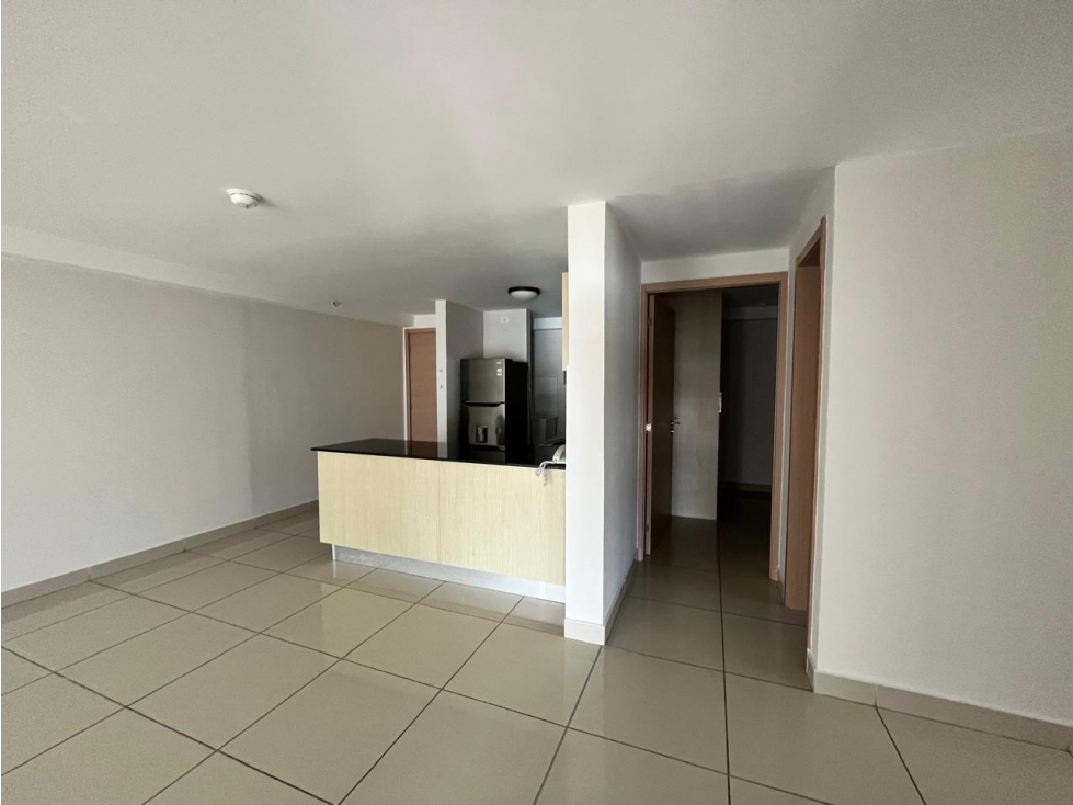 Venta Apartamento Torre de Castilla — foto 3