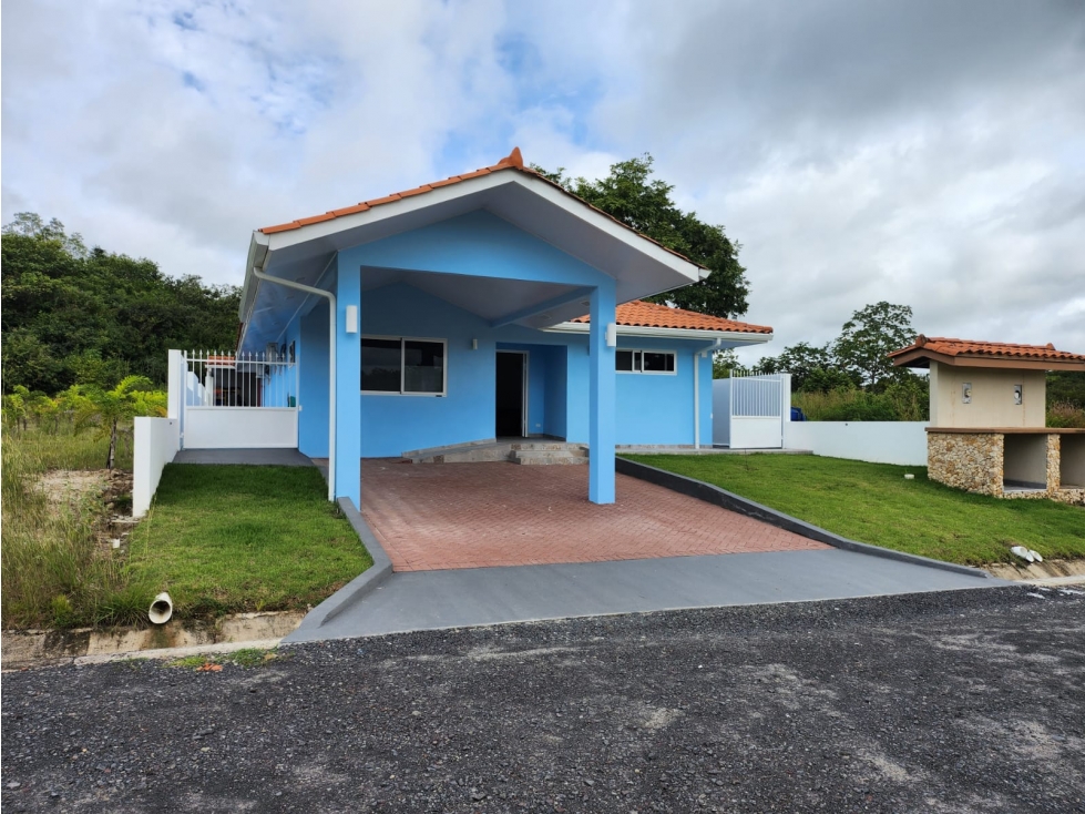 VENTA CASA SAN CARLOS - 2