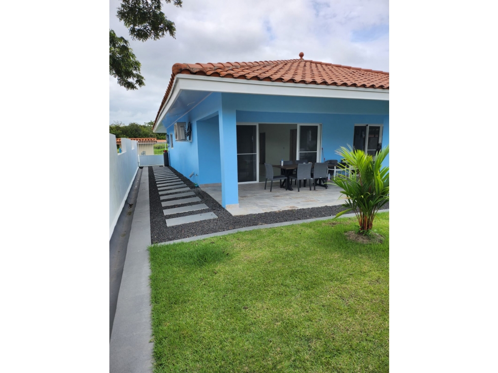 VENTA CASA SAN CARLOS - 4