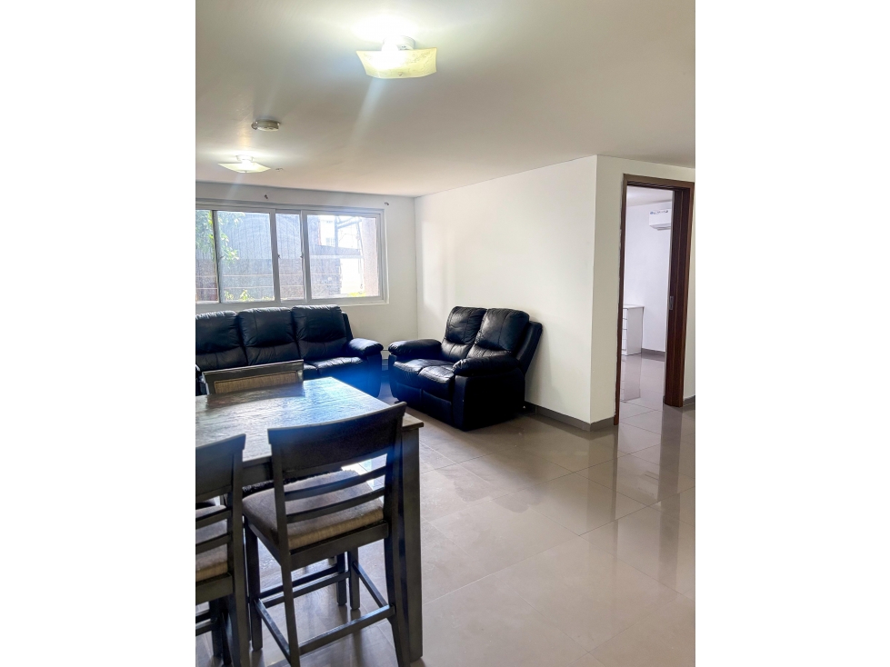 VENDO APARTAMENTO EN COLINAS DE LA RIVIERA — foto 3