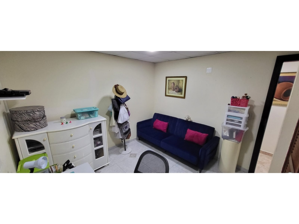 VENTA DE CASA EN PARQUE LEFEVRE