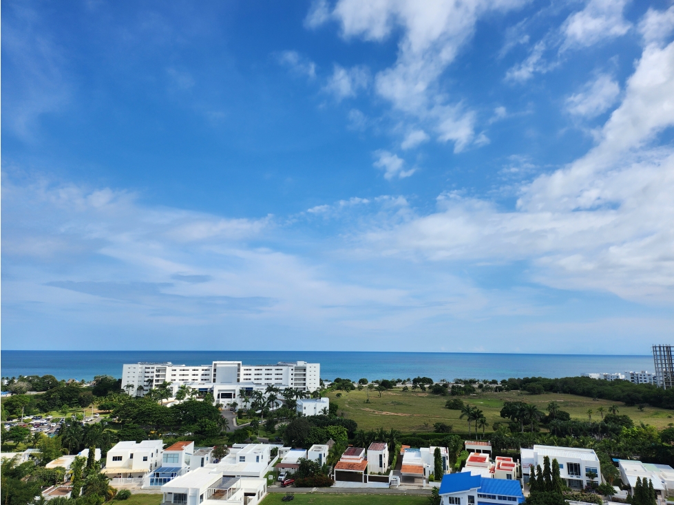 VENTA APARTAMENTO EN PLAYA BLACA - 2