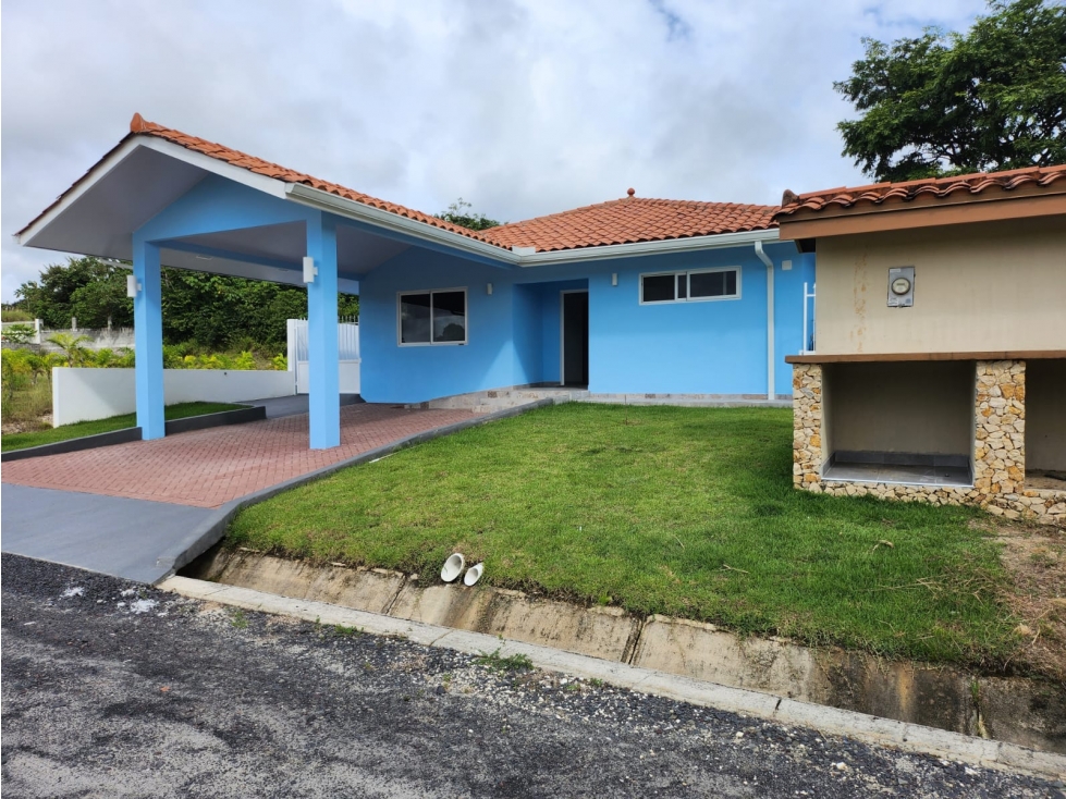 VENTA CASA SAN CARLOS - 3