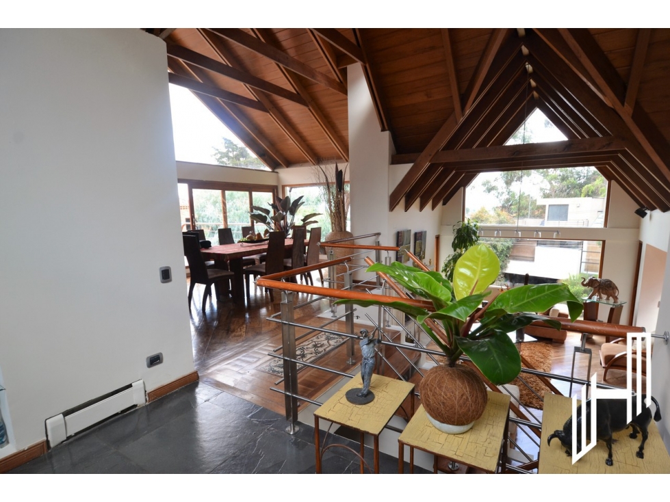 CASA - LOTE - BOSQUE DE PINOS — foto 3