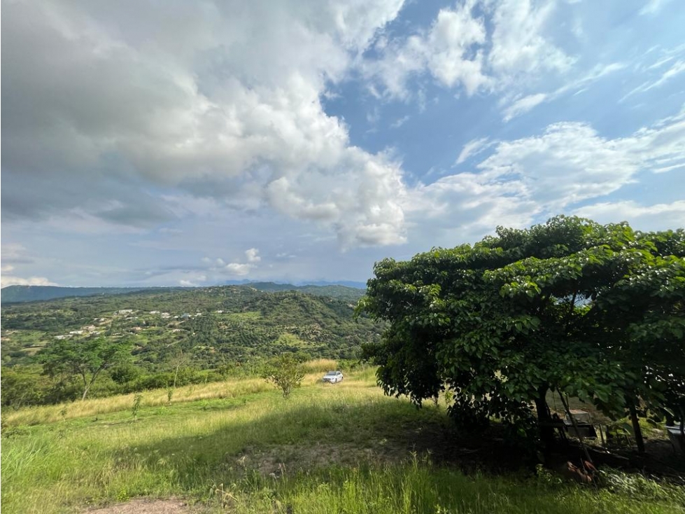 Lote - Proyecto San Joaquín La Mesa - 1