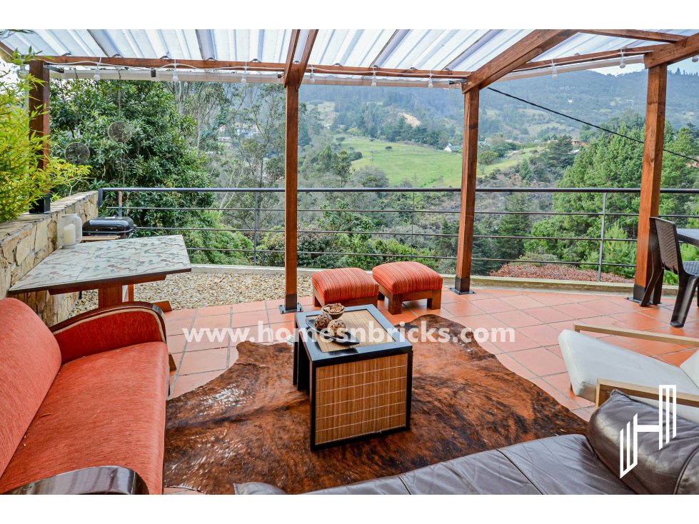 LA CALERA - 5