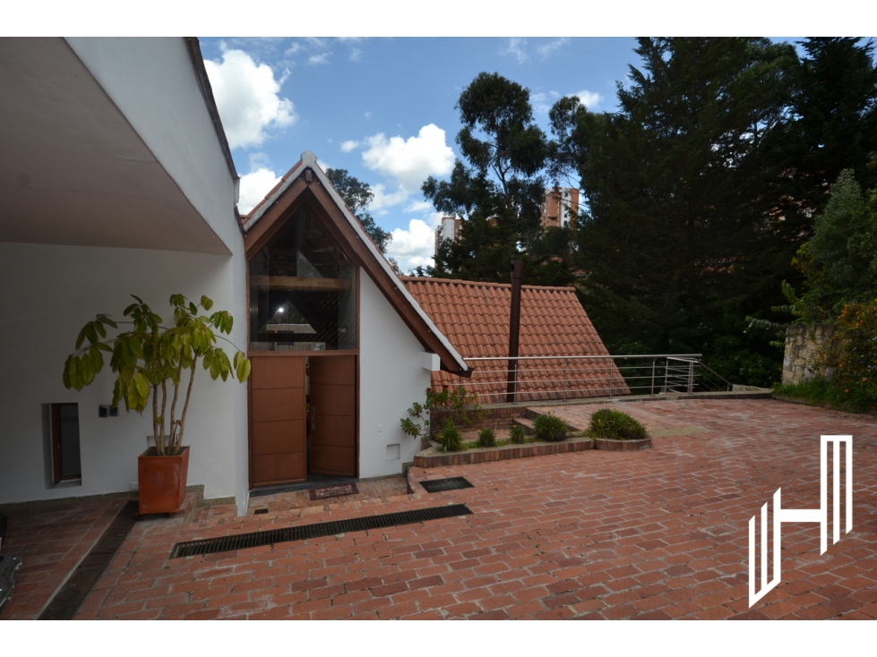 CASA - LOTE - BOSQUE DE PINOS — foto 2