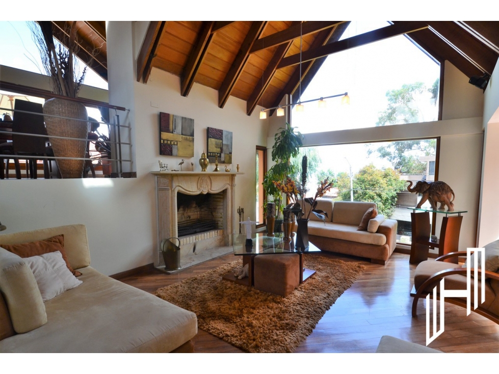 CASA - LOTE - BOSQUE DE PINOS — foto 4