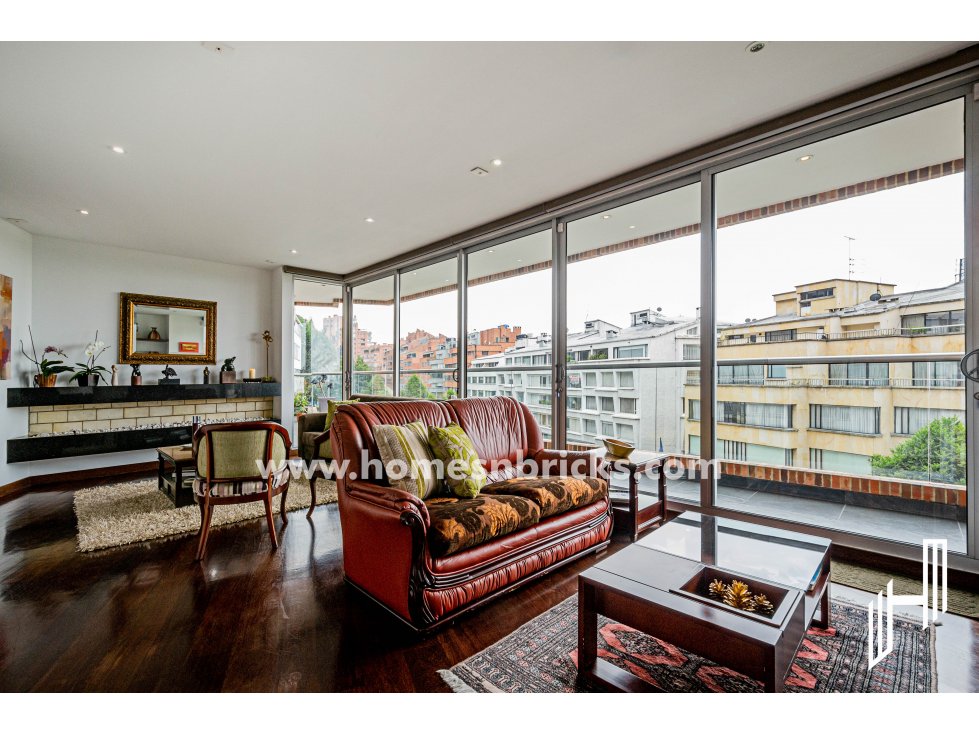 CHICÓ ORIENTAL - TERRAZA — foto 2