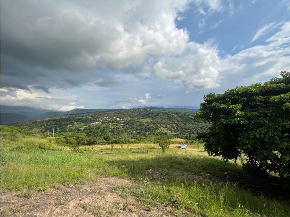 Lote - Proyecto San Joaquín La Mesa - 2