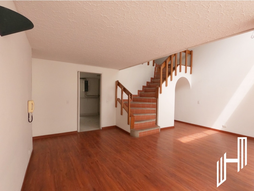 CHAPINERO ALTO - DUPLEX — foto 2