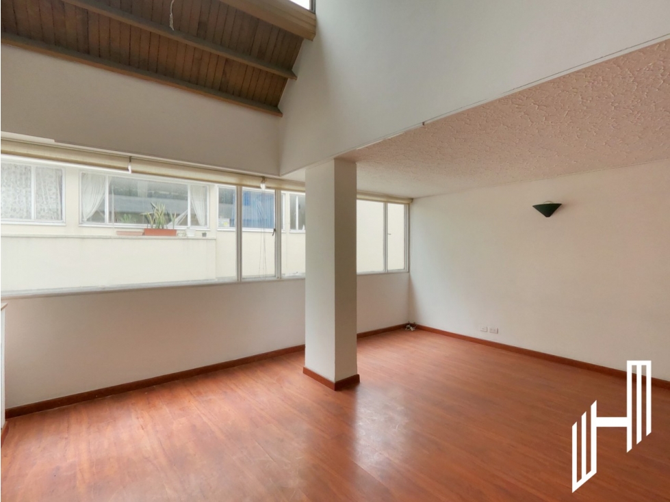 CHAPINERO ALTO - DUPLEX — foto 3