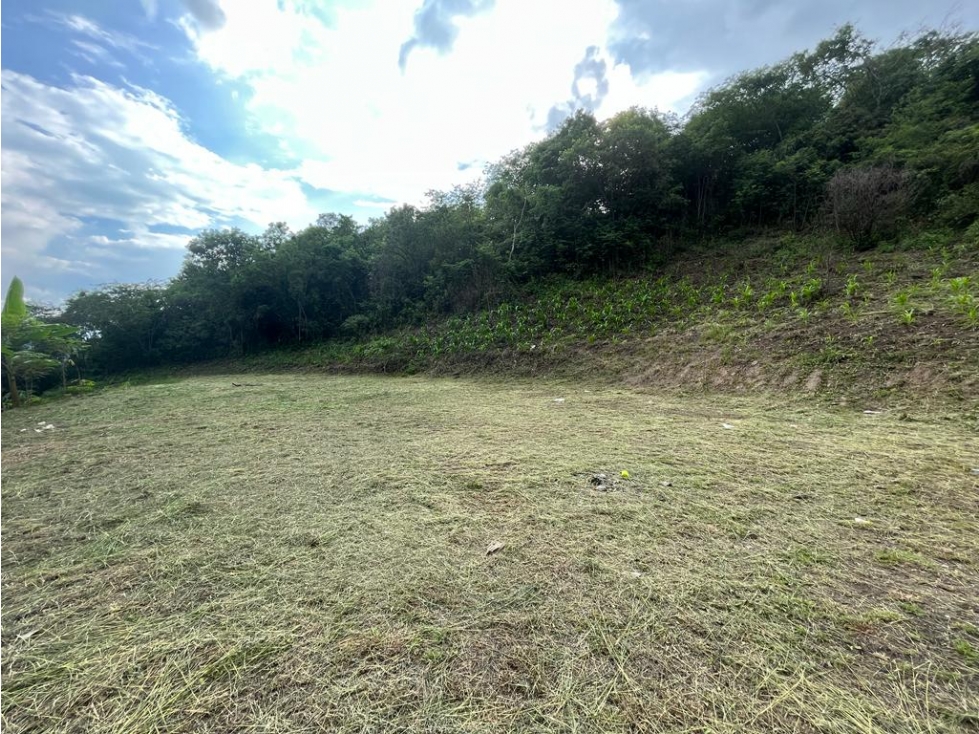 Lote - Proyecto San Joaquín La Mesa - 3