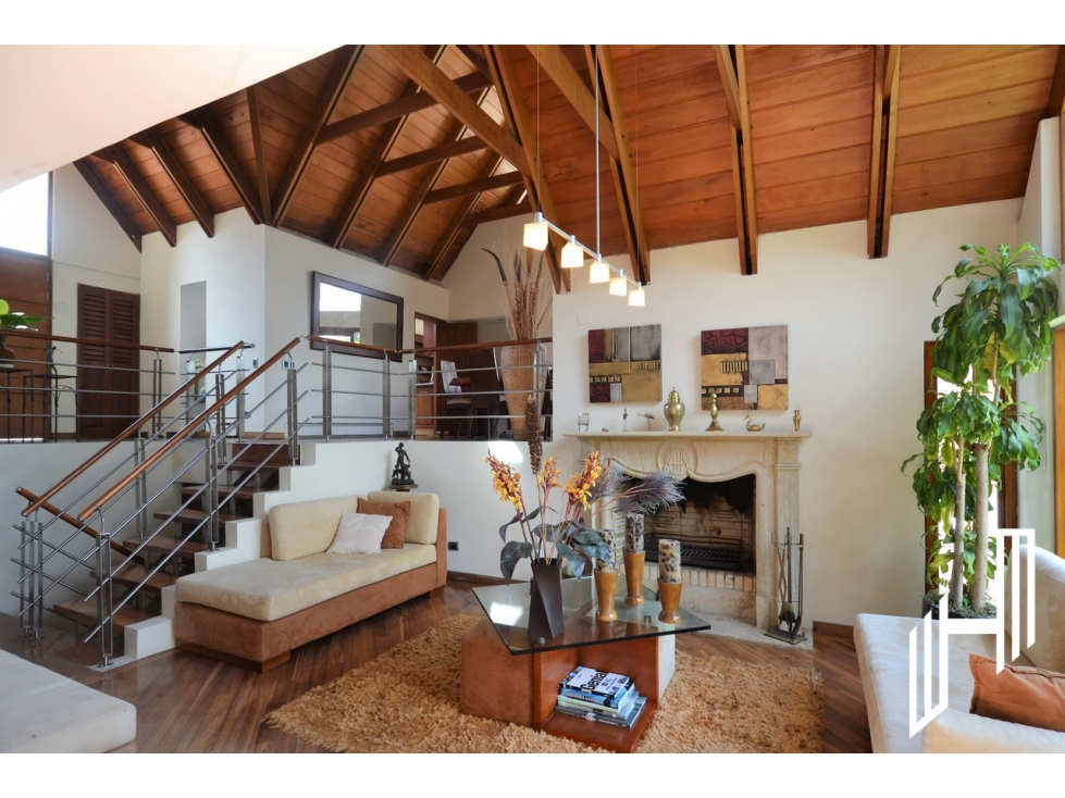 CASA - LOTE - BOSQUE DE PINOS — foto 5