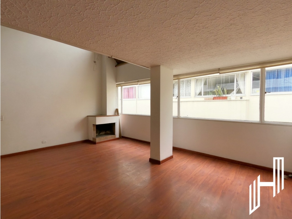 CHAPINERO ALTO - DUPLEX — foto 4