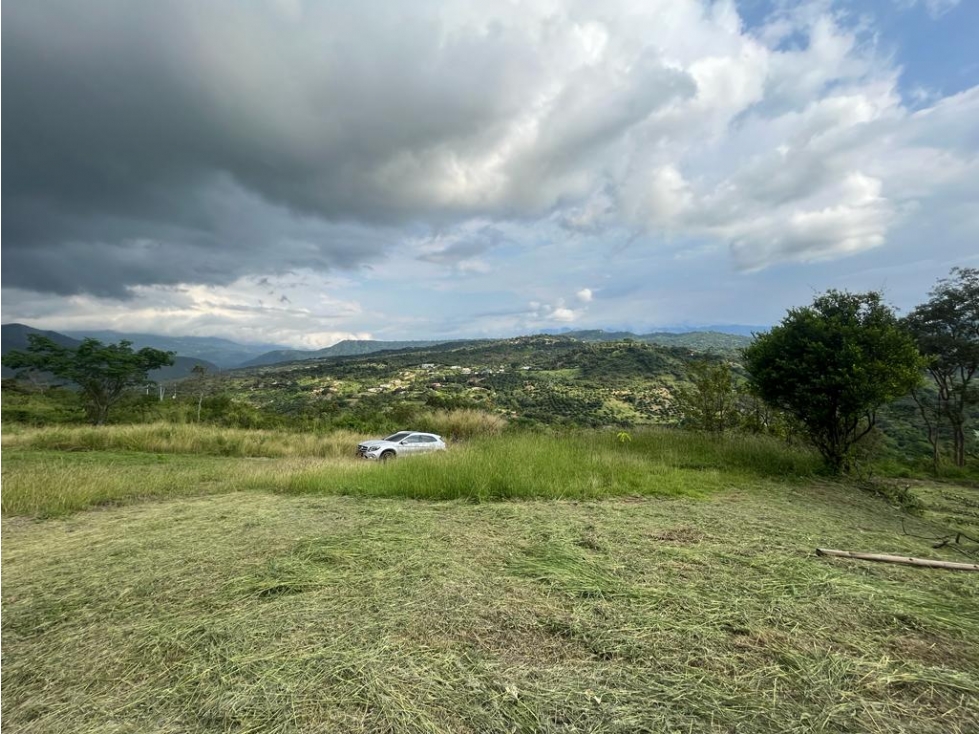 Lote - Proyecto San Joaquín La Mesa - 4